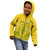 Custom Rwanda Football Kid Hoodie Amavubi Oyeee!