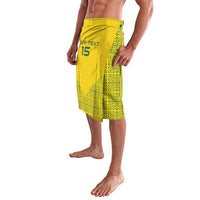 Custom Rwanda Football Lavalava Amavubi Oyeee!