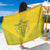 Custom Rwanda Football Sarong Amavubi Oyeee!