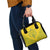 Custom Rwanda Football Shoulder Handbag Amavubi Oyeee!