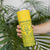 Custom Rwanda Football Skinny Tumbler Amavubi Oyeee!