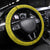 Rwanda Football Steering Wheel Cover Amavubi Oyeee!