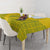 Custom Rwanda Football Tablecloth Amavubi Oyeee!