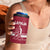 Custom Latvia Hockey 4 in 1 Can Cooler Tumbler Latvija Latvija