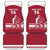 Custom Latvia Hockey Car Mats Latvija Latvija