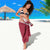 Custom Latvia Hockey Sarong Latvija Latvija