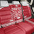 Custom Denmark Hockey Back Car Seat Cover Come On Danish Lions