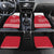 Custom Denmark Hockey Car Mats Come On Danish Lions