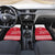 Custom Denmark Hockey Car Mats Come On Danish Lions