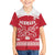 Custom Denmark Hockey Family Matching Tank Maxi Dress and Hawaiian Shirt Come On Danish Lions