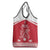 Custom Denmark Hockey Grocery Bag Come On Danish Lions