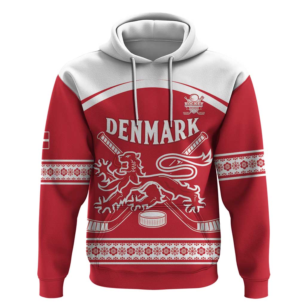 Denmark Hockey Collection