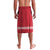 Custom Denmark Hockey Lavalava Come On Danish Lions