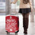 Custom Denmark Hockey Luggage Cover Come On Danish Lions