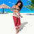 Custom Denmark Hockey Sarong Come On Danish Lions