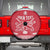 Custom Denmark Hockey Spare Tire Cover Come On Danish Lions