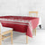 Custom Denmark Hockey Tablecloth Come On Danish Lions
