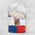 Custom Czech Hockey Bedding Set Go Cesko