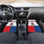 Custom Czech Hockey Car Mats Go Cesko