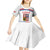 Custom Czech Hockey Kid Short Sleeve Dress Go Cesko