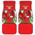Wales Rugby Custom Car Mats Dragon Scales Style - Wonder Print Shop