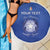 Italy Rugby Custom Beach Blanket Go Gli Azzurri - Wonder Print Shop