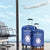 Italy Rugby Custom Luggage Cover Go Gli Azzurri - Wonder Print Shop