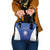 Italy Rugby Custom Shoulder Handbag Go Gli Azzurri - Wonder Print Shop