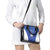 Italy Rugby Custom Shoulder Handbag Go Gli Azzurri - Wonder Print Shop