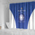 Italy Rugby Custom Shower Curtain Go Gli Azzurri - Wonder Print Shop