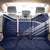 Scotland Rugby Custom Back Car Seat Cover Come On Thistle - Wonder Print Shop