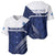 Scotland Rugby Custom Baseball Jersey Come On Thistle - Wonder Print Shop