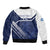 Scotland Rugby Custom Bomber Jacket Come On Thistle - Wonder Print Shop