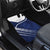 Scotland Rugby Custom Car Mats Come On Thistle - Wonder Print Shop