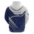 Scotland Rugby Custom Hoodie Come On Thistle - Wonder Print Shop