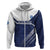 Scotland Rugby Custom Hoodie Come On Thistle - Wonder Print Shop