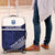 Scotland Rugby Custom Luggage Cover Come On Thistle - Wonder Print Shop