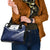 Scotland Rugby Custom Shoulder Handbag Come On Thistle - Wonder Print Shop