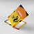 Uganda Cricket Canvas Wall Art Go Cricket Cranes Go - Wonder Print Shop