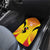 Uganda Cricket Car Mats Go Cricket Cranes Go - Wonder Print Shop