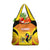 Uganda Cricket Grocery Bag Go Cricket Cranes Go - Wonder Print Shop