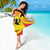 Uganda Cricket Sarong Go Cricket Cranes Go - Wonder Print Shop
