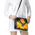 Uganda Cricket Shoulder Handbag Go Cricket Cranes Go - Wonder Print Shop