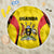 Uganda Cricket Beach Blanket Go Cricket Cranes - Wonder Print Shop