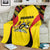 Uganda Cricket Blanket Go Cricket Cranes - Wonder Print Shop