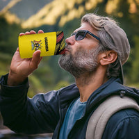 Custom Uganda Cricket 4 in 1 Can Cooler Tumbler Go Cricket Cranes - Wonder Print Shop