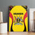 Uganda Cricket Canvas Wall Art Go Cricket Cranes - Wonder Print Shop