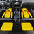 Uganda Cricket Car Mats Go Cricket Cranes - Wonder Print Shop