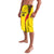 Custom Uganda Cricket Lavalava Go Cricket Cranes - Wonder Print Shop