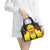 Uganda Cricket Shoulder Handbag Go Cricket Cranes - Wonder Print Shop